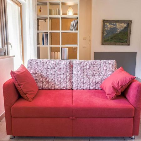 Apartment Nals エクステリア 写真