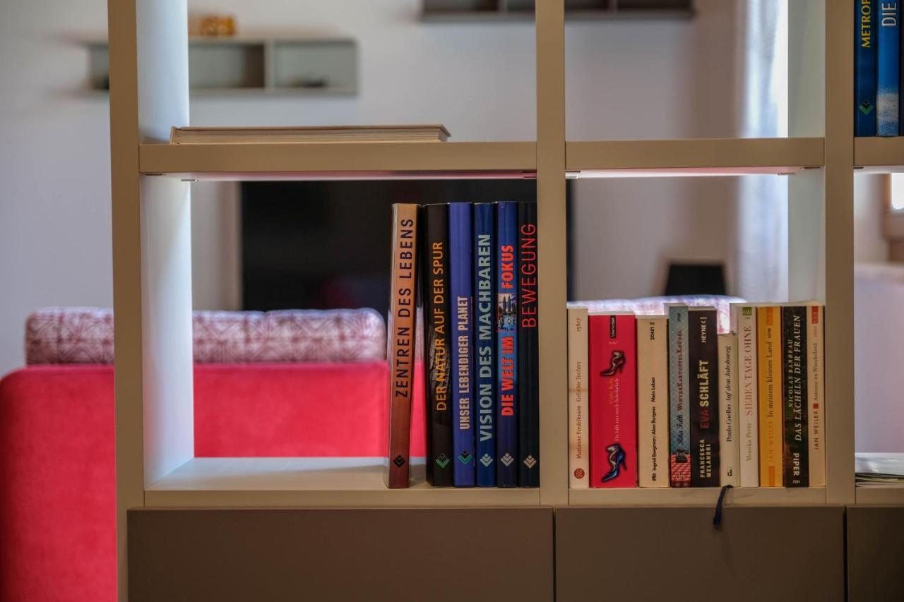 Apartment Nals エクステリア 写真