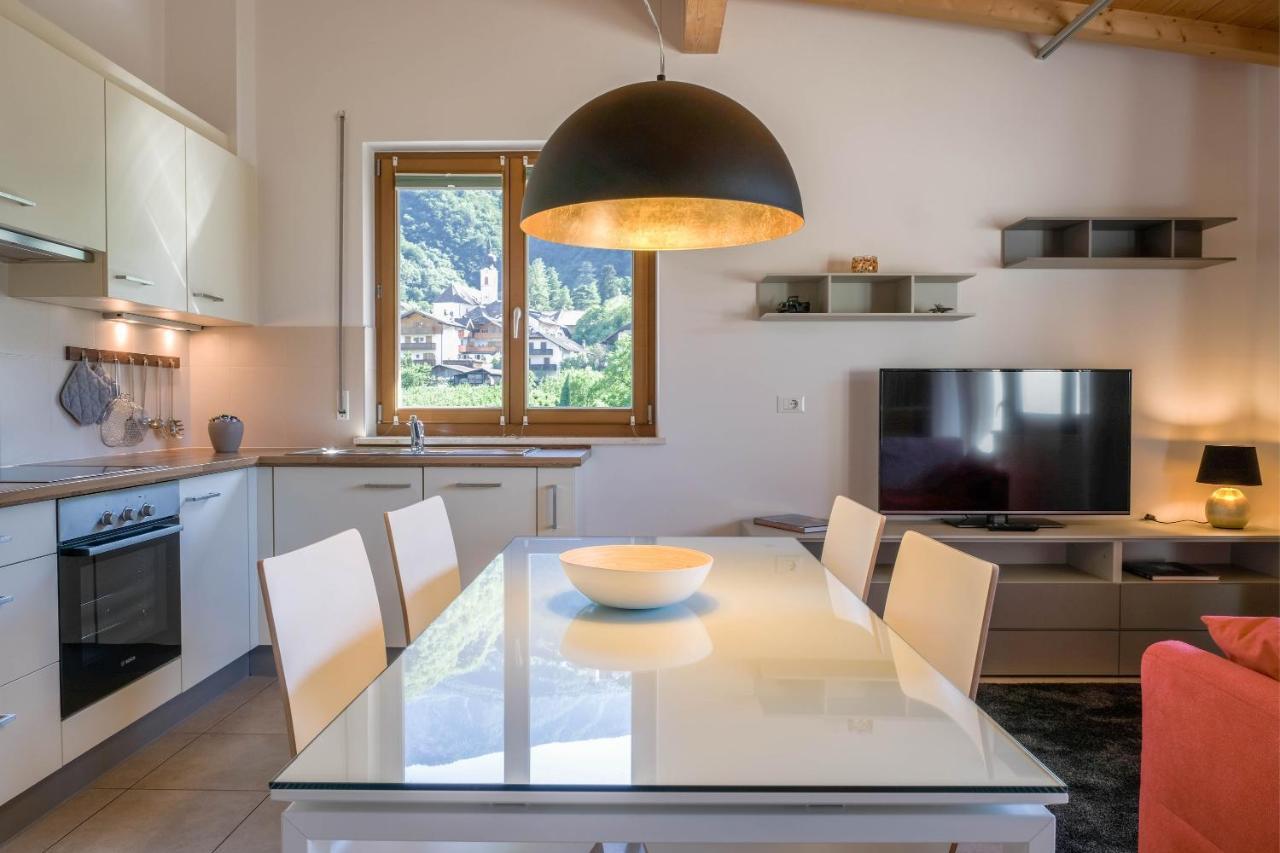 Apartment Nals エクステリア 写真