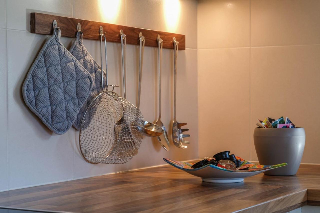 Apartment Nals エクステリア 写真