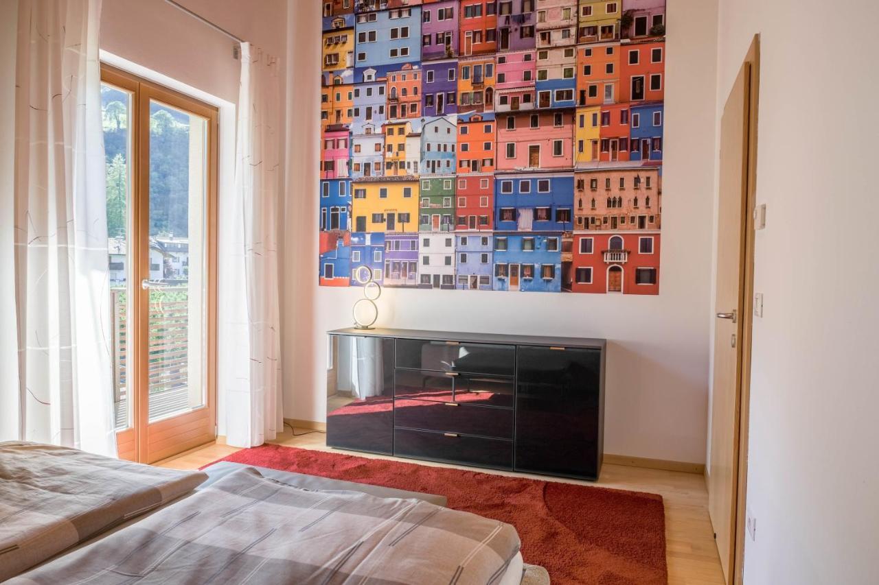 Apartment Nals エクステリア 写真
