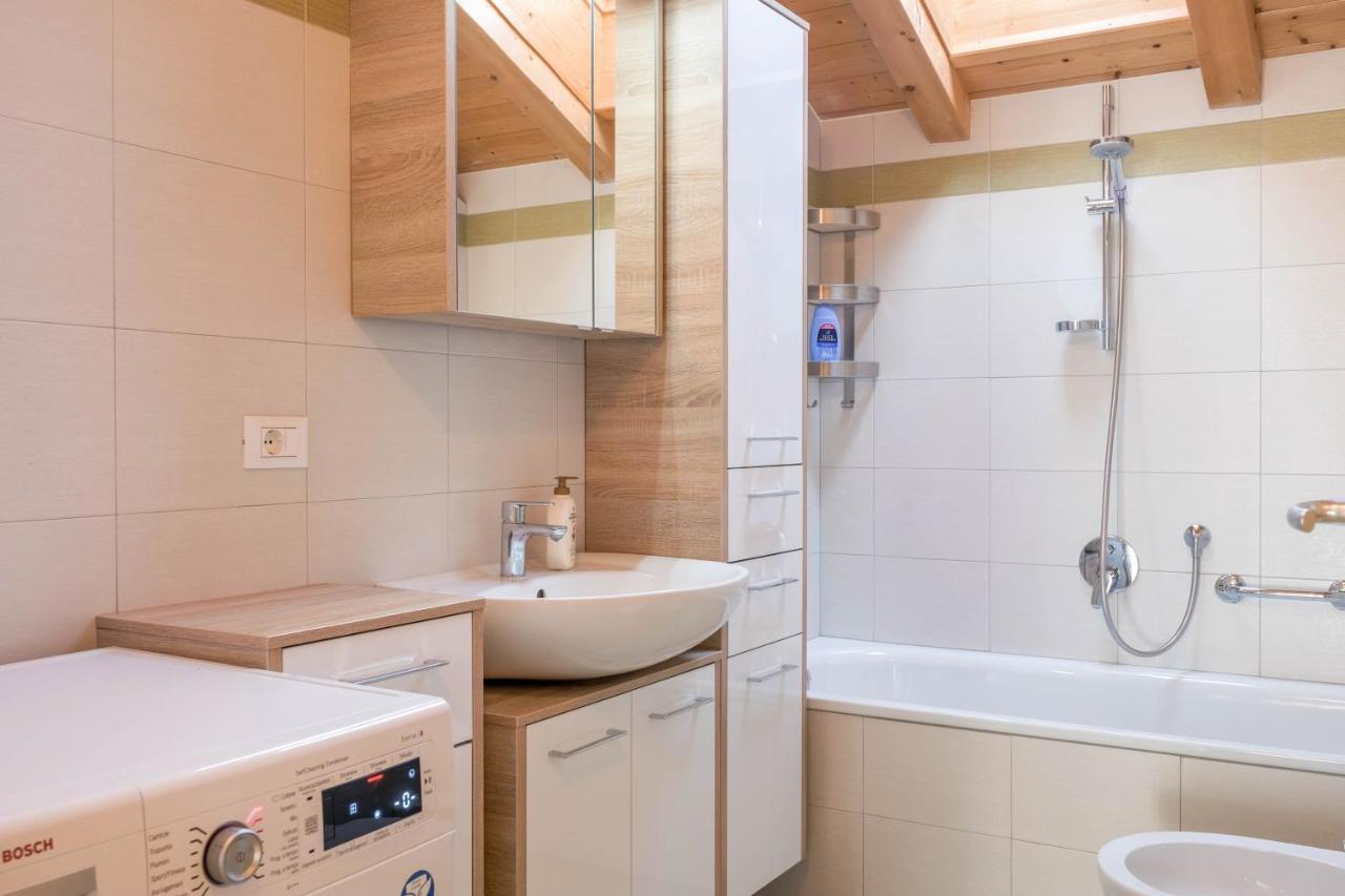 Apartment Nals エクステリア 写真