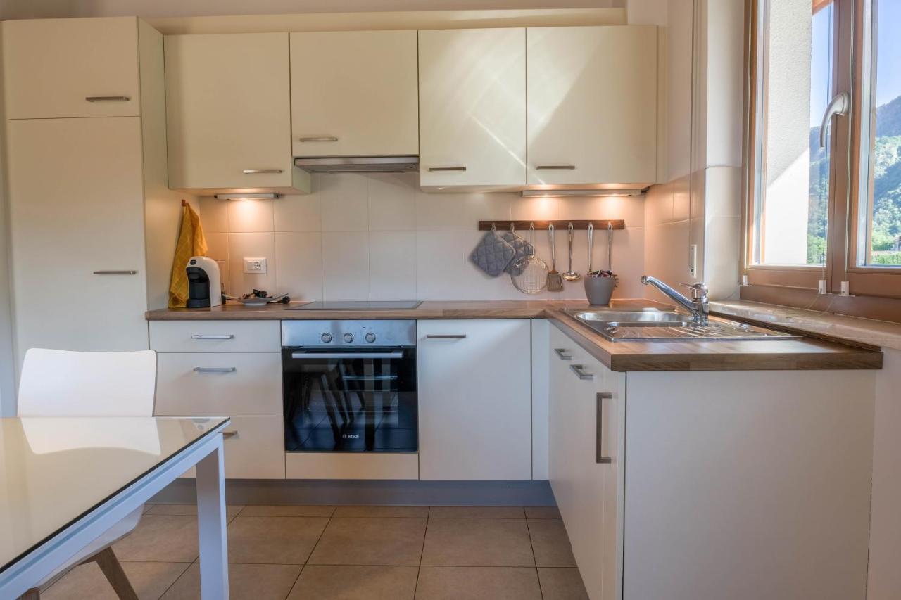 Apartment Nals エクステリア 写真